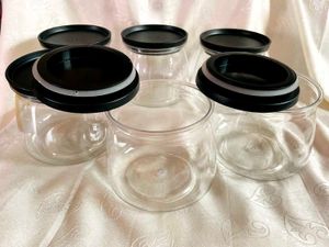 New Container 900ml❗50% Off On Delivery Fee❗