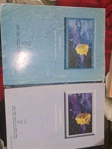 Ncert Physics Class 11 And 12 Textbooks