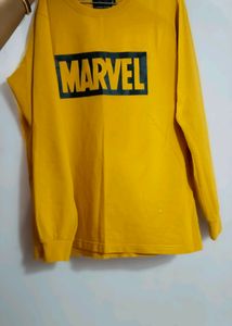 Sweat Shirt