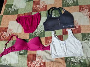 Bra&amp;Panty