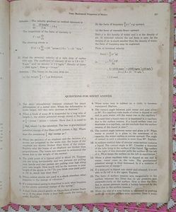 JEE- Mains Physics Books(Set of 3 )