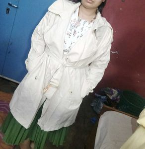 Classic Jacket,  Coat