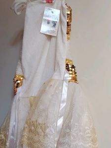 Festival Frock , Beautiful New With Tag ,