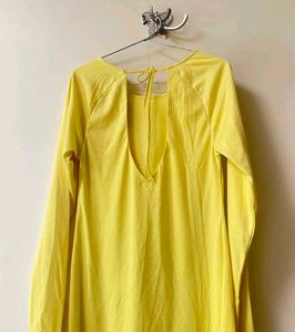 Plain Chic Dress
