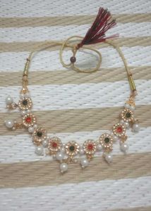 Girls Necklace