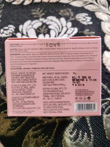 Dot &amp; Key Glow Reviving VitaminC Pink Clay Mask