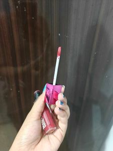 ADS Pro Liquid Matte Lipstick 💄