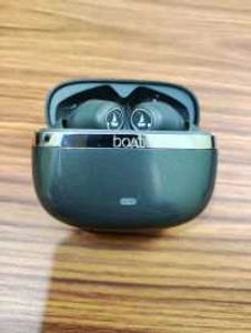 Boat Nirvana Ion ANC Earbuds