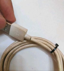 Mi Charging Cables (Original) Type C
