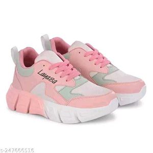 New Stylish Sports Sneakers Party Wear Shoes 👟