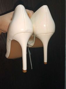 Mango Heels
