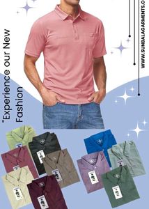 Men's Casual Shirt