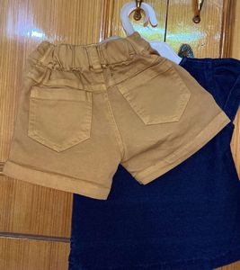 Cute Crazy Chips Outfit
