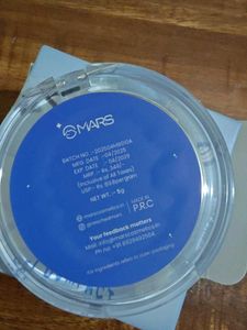 Mars Gel Compact