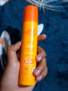 Aqualoqica Moisturizer &amp; Sunscreen