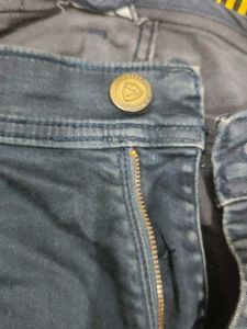 kozzak Dark Blue Denim Jeans never used