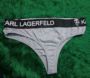 Karl Lagerfeld 🎀🆕Thong
