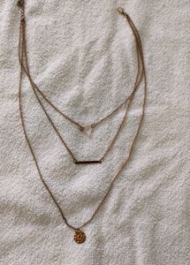 3 Layer Chain