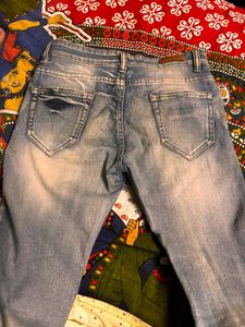 Girls Jeans