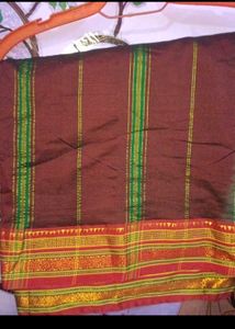 Cotton Silk Very Beautiful Saree ♥♥♥