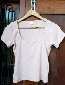 SSS Branded Top For ladies