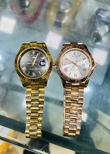 Rolex Master Copy Mechenical Watch