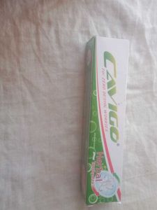 Cavigo Herbal Toothpaste