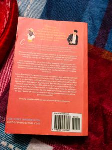 The Spanish Love Deception Novel