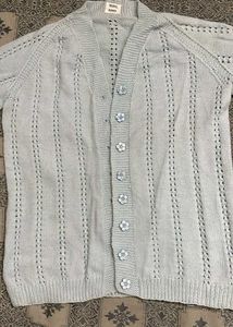 Cute Knit Cardigan