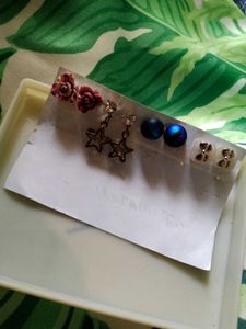 Beautiful Studs