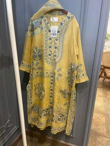 Pakistani Kurta Set