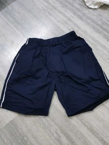 3 Boys Shorts