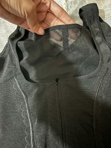 corset bodysuit