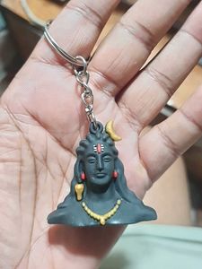 Cool Keychain Set (Pack Of 3)