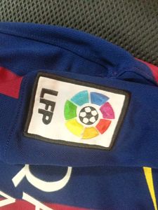 Nike FC Barcelona Jersey 2014