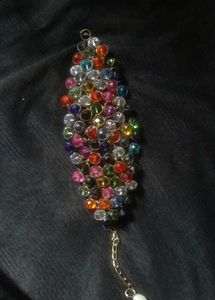 Multicolor Bracelet