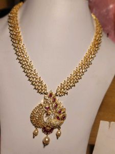 Czed Stones Neck Piece