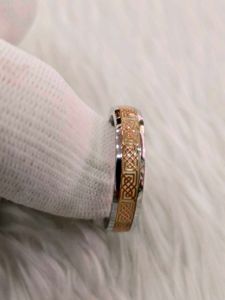 925 Silver Sterling Ladies Ring