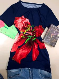 Pinterest Oversized T Shirt