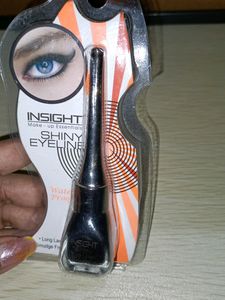 Insight Eyeliner