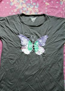 Manitree Girls Tee - Size 30