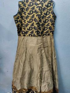 Elegant Ethnic Dress