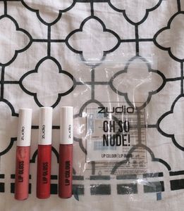 Set Of 6 - Maybelline New York lipsticks💄💄💄✨✨