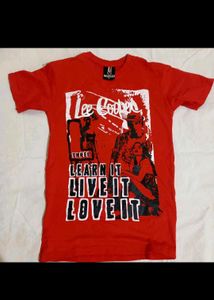 New Tshirt