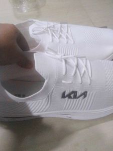 White Colour 🤍 Shoes