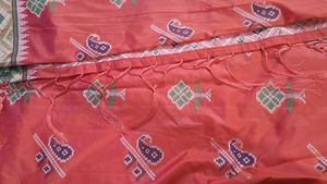 Zari Saree