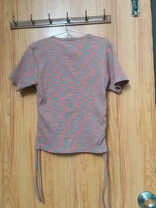 Zudio Top For Girls
