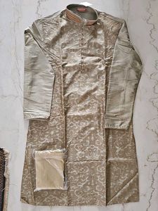 Elegant Kurta Set