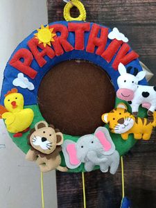 Kids Room Hanging