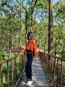 Black Cargo Jeans @lowestprice
